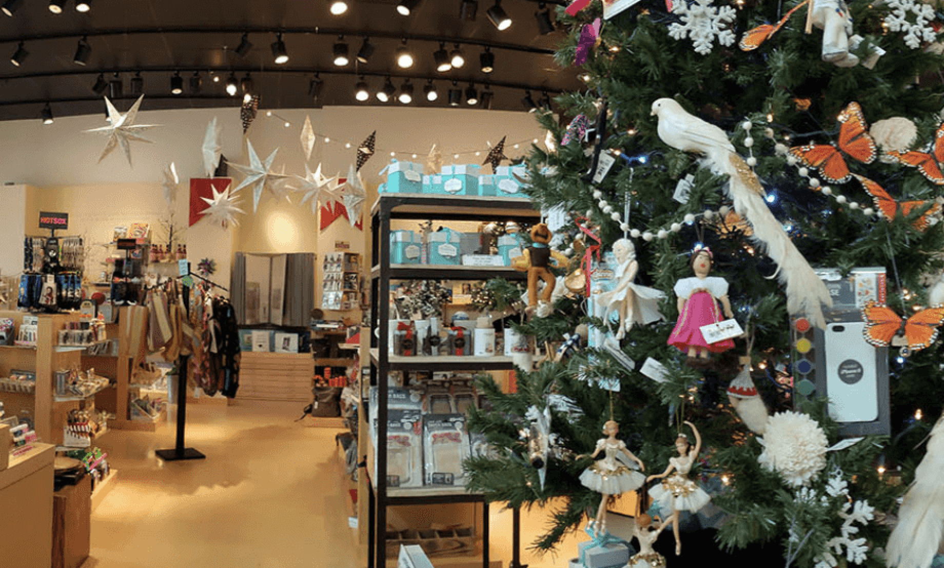 Museum After Hours: Holiday Celebration + Open House